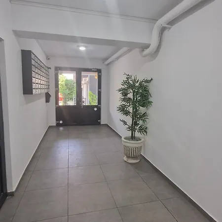 Apartament Sea Breeze Ii Mamaia Nord