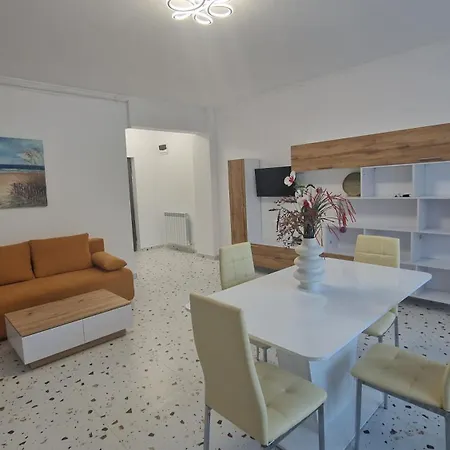 Apartament Sea Breeze Ii Mamaia Nord *