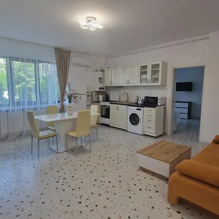Apartament Sea Breeze Ii Mamaia Nord