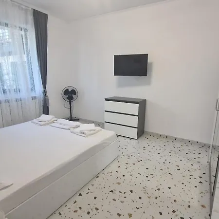 Sea Breeze Ii Mamaia Nord Apartament *