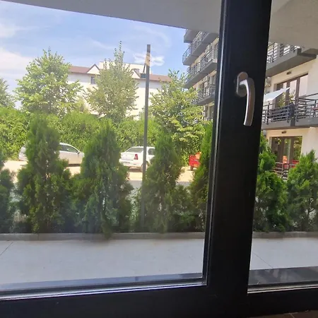 Sea Breeze Ii Mamaia Nord Apartament