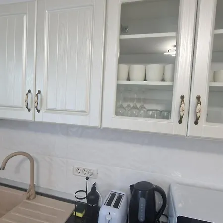 Sea Breeze Ii Mamaia Nord Apartament