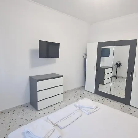 Sea Breeze Ii Mamaia Nord Apartament Năvodari